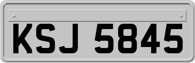KSJ5845