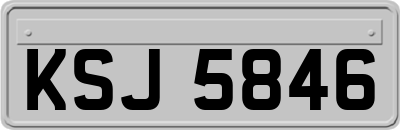 KSJ5846