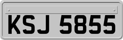 KSJ5855