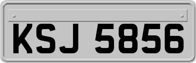 KSJ5856