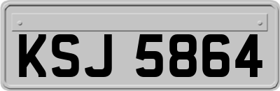 KSJ5864