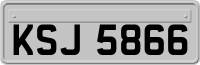 KSJ5866