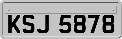 KSJ5878