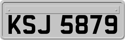 KSJ5879