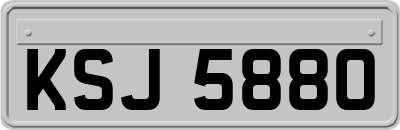 KSJ5880
