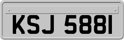 KSJ5881