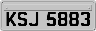 KSJ5883