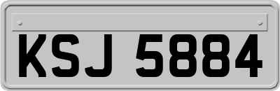 KSJ5884