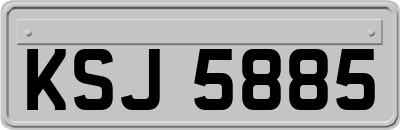 KSJ5885