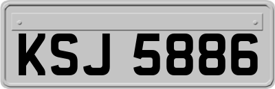 KSJ5886
