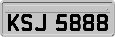 KSJ5888