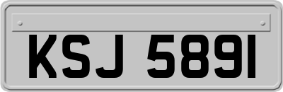 KSJ5891