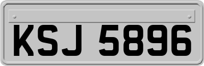 KSJ5896