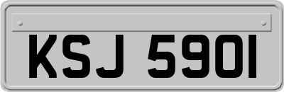 KSJ5901
