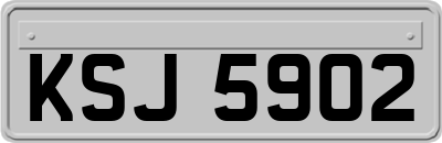 KSJ5902