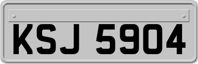 KSJ5904