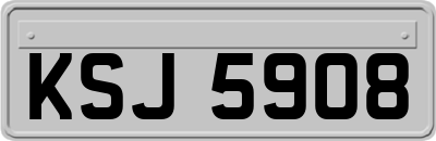 KSJ5908