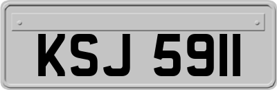 KSJ5911