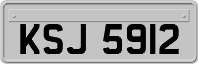 KSJ5912
