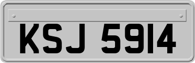 KSJ5914