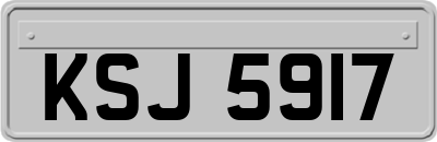 KSJ5917