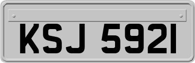 KSJ5921