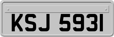 KSJ5931