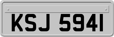 KSJ5941