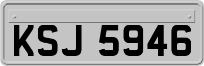 KSJ5946