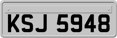 KSJ5948