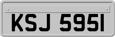 KSJ5951