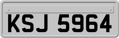 KSJ5964