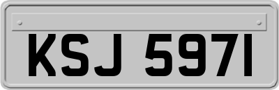 KSJ5971