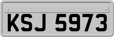 KSJ5973