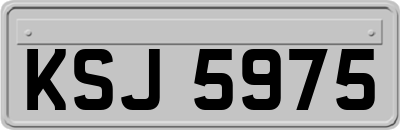 KSJ5975