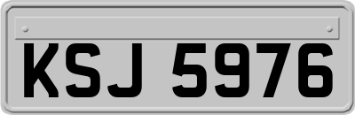 KSJ5976