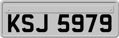 KSJ5979