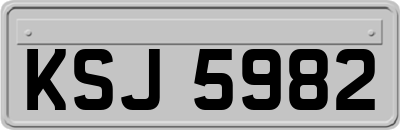 KSJ5982