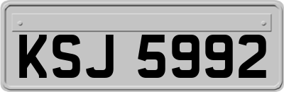 KSJ5992