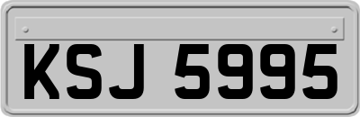 KSJ5995