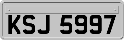 KSJ5997