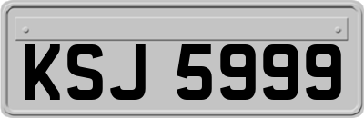 KSJ5999
