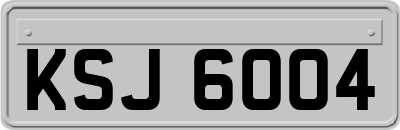 KSJ6004