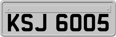 KSJ6005