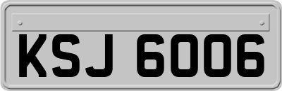 KSJ6006