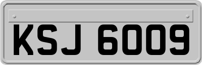 KSJ6009