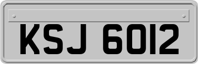 KSJ6012