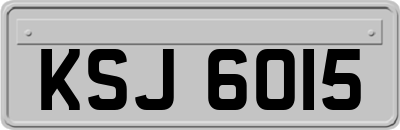 KSJ6015