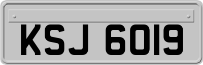 KSJ6019