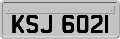 KSJ6021